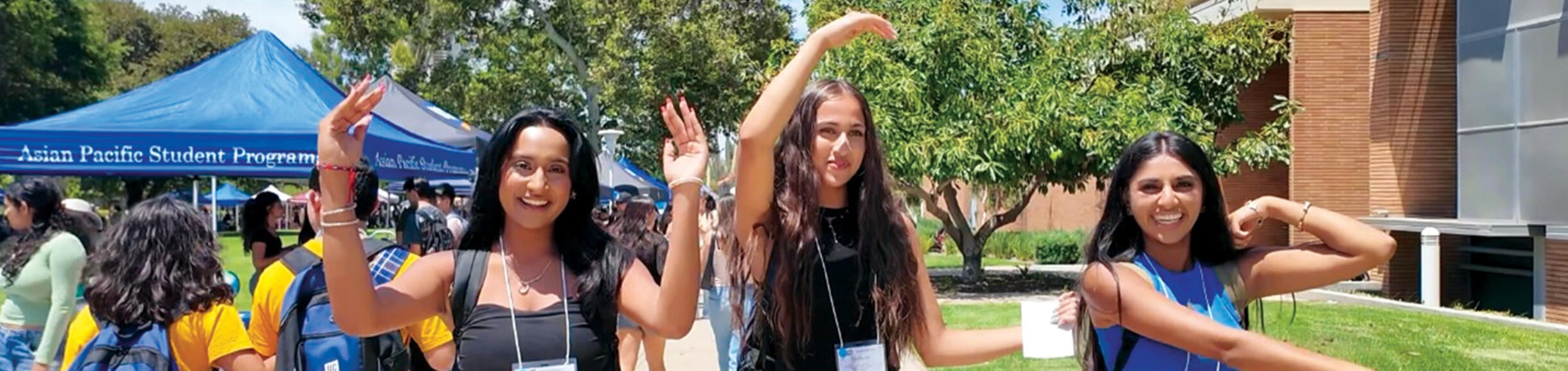 Highlander Foundations Module | Log in to elearn.ucr.edu to accept your course invitation