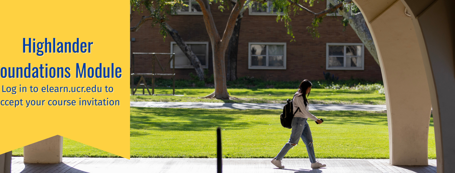 Highlander Foundations