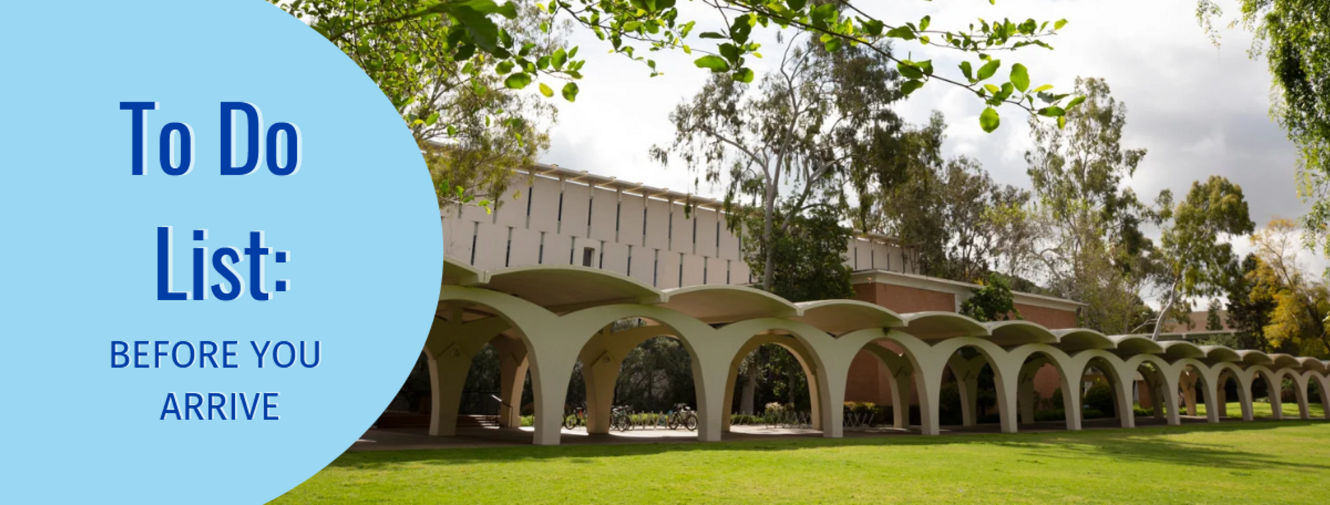 New Student Orientation