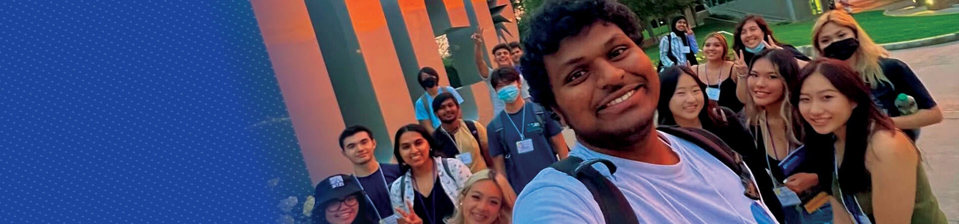 Highlander Foundations Module | Log in to elearn.ucr.edu to accept your course invitation