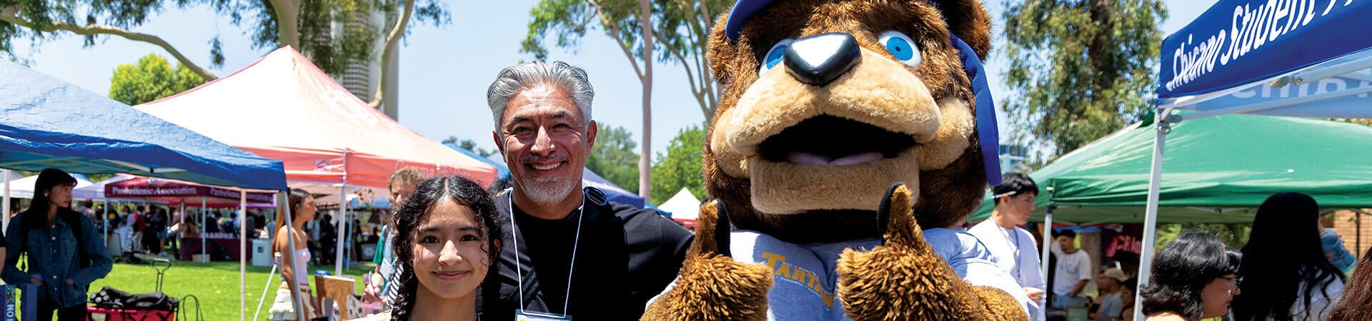 Orientación Familiar: Bienvenido a la Familia