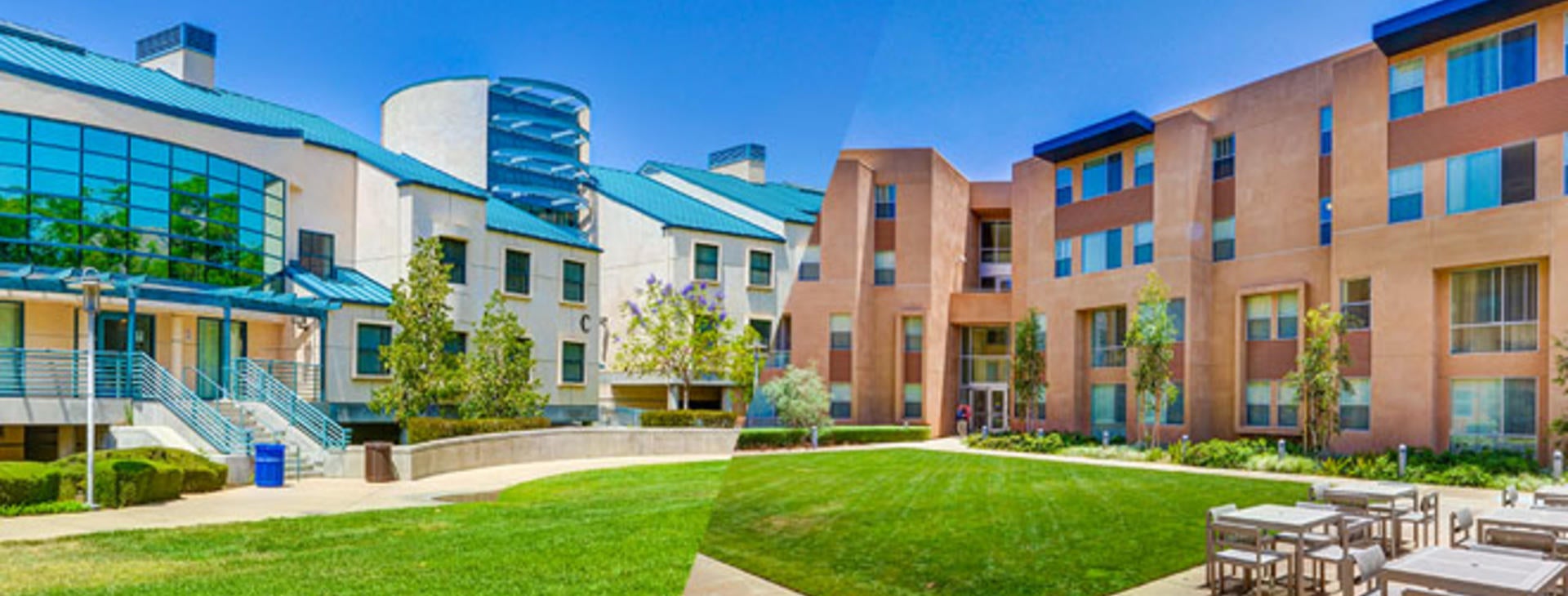 Pentland Hills Residence Hall Pentland Hills Residence Hall
