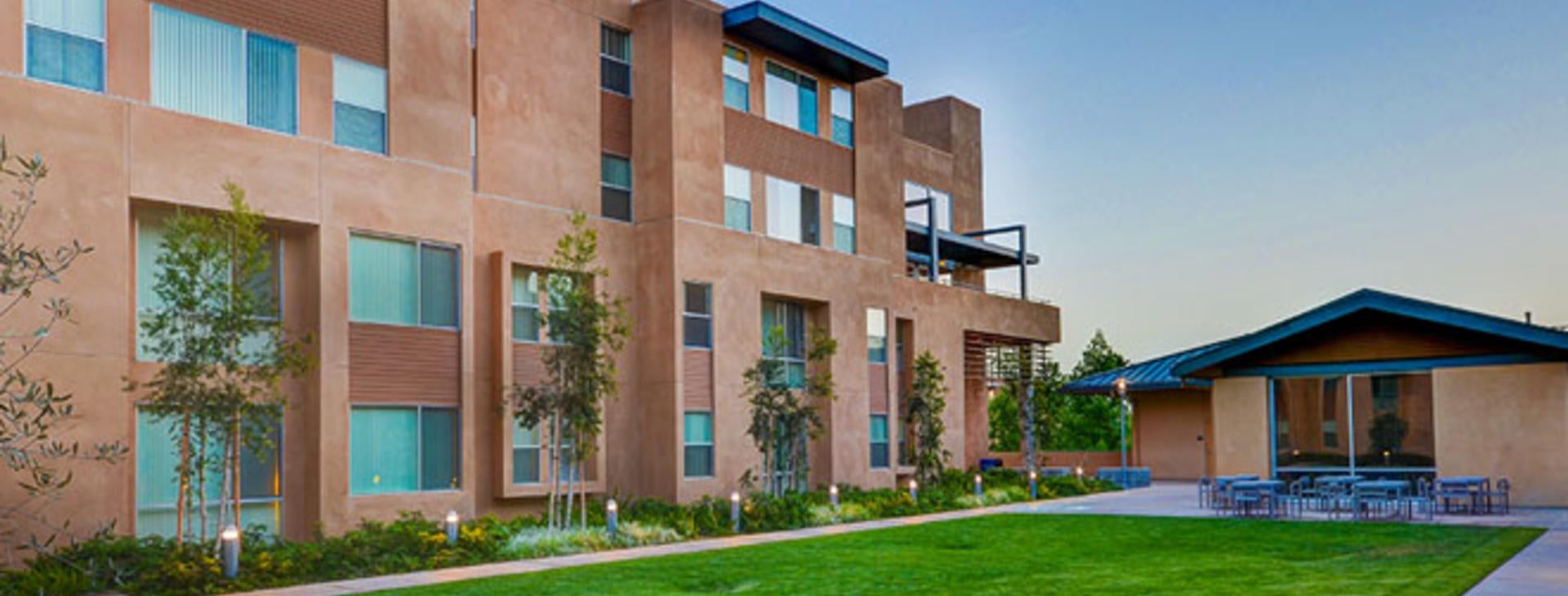 Local Overnight Accommodations Local Overnight Accommodations