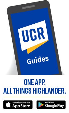 UCR Guides